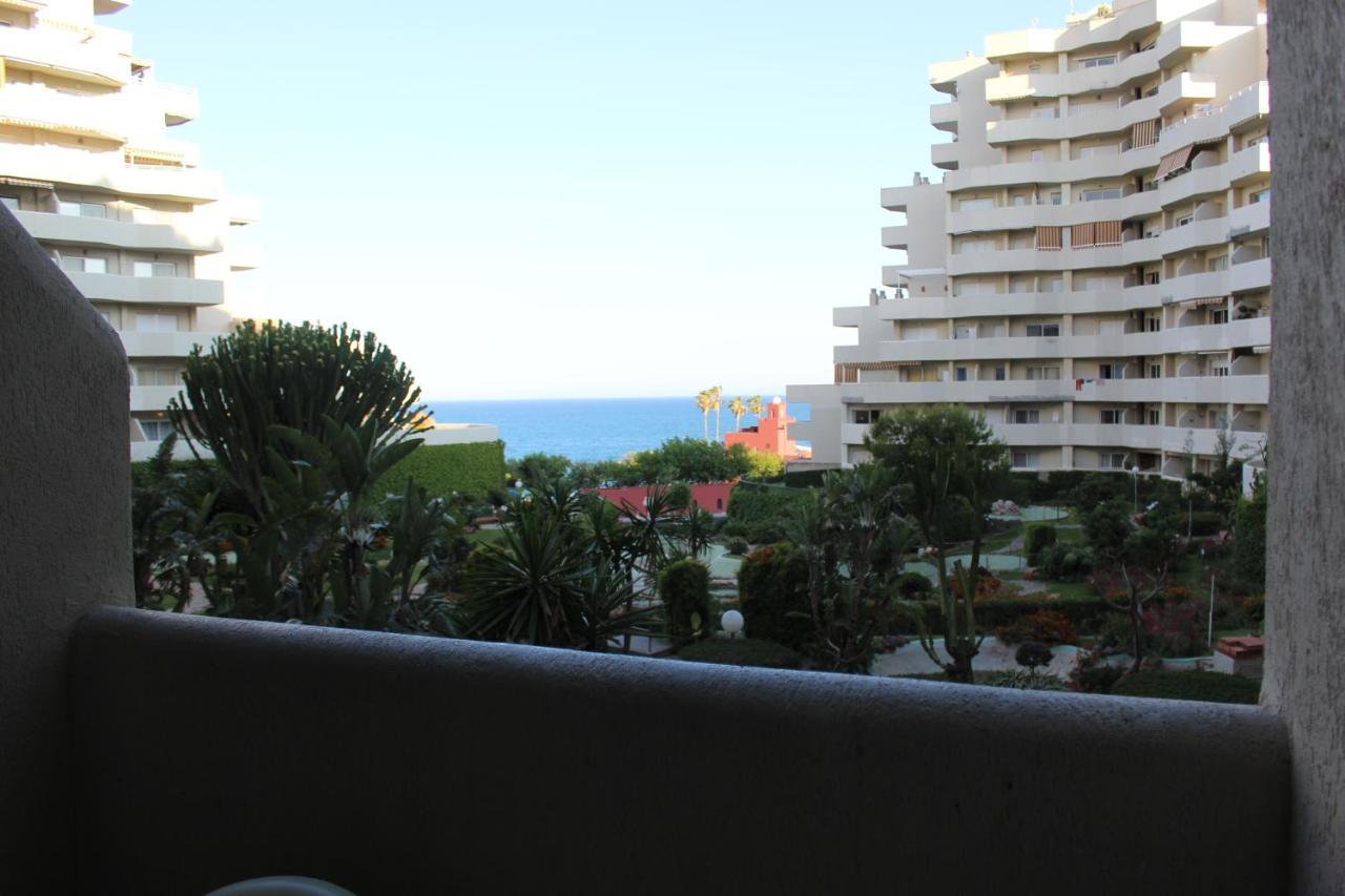 BenalBeach Complex Benalmádena Exterior foto