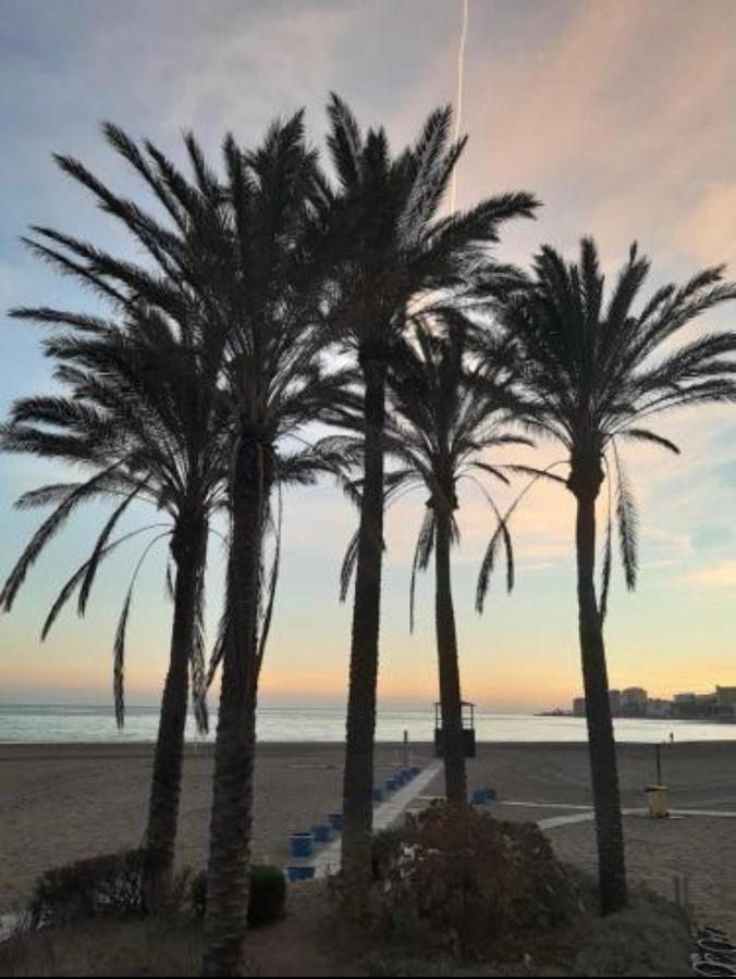 BenalBeach Complex Benalmádena Exterior foto